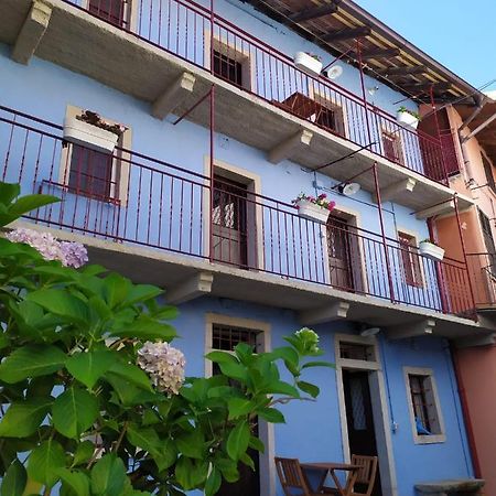 La Celestina Villa Stresa Exterior photo