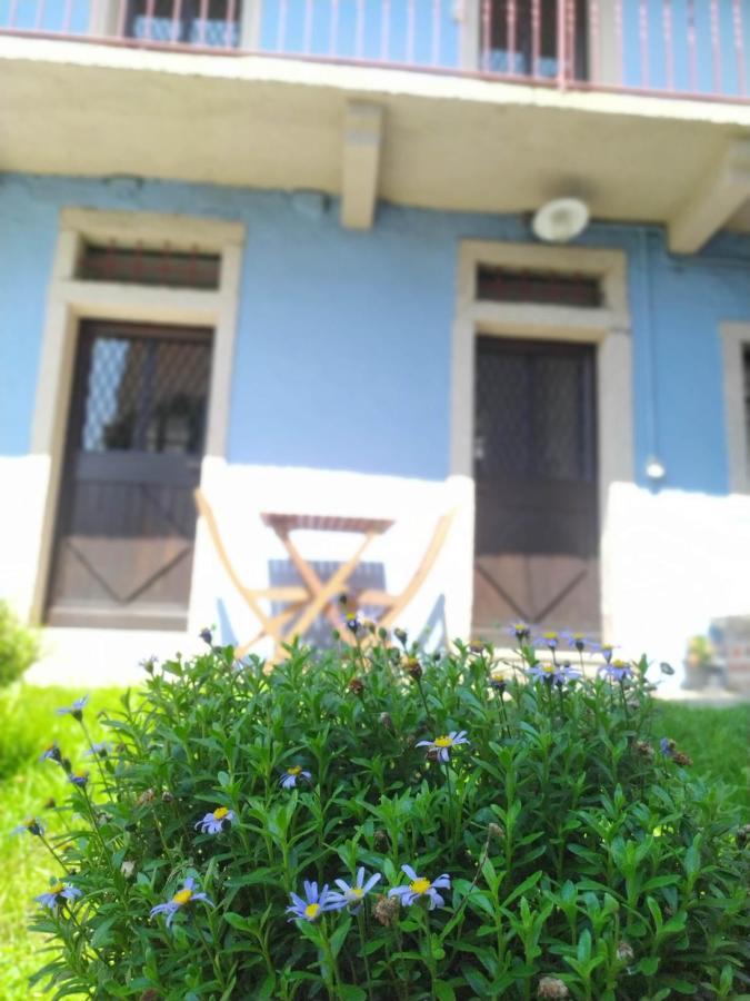 La Celestina Villa Stresa Exterior photo
